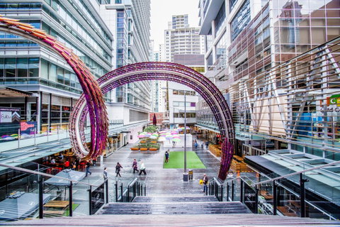 Rydges World Square - Your Accommodation 38
