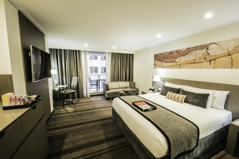 Rydges World Square - Your Accommodation 5