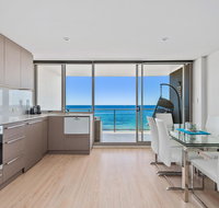 Seabreeze  Mona Vale - Your Accommodation