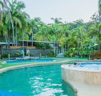 The Palms At Avoca - Your Accommodation