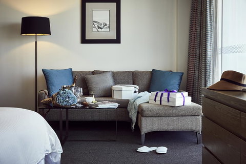 Hyatt Regency Sydney - Your Accommodation 9