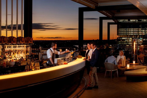 Hyatt Regency Sydney - Your Accommodation 44
