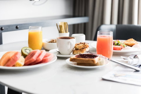 Hyatt Regency Sydney - Your Accommodation 1