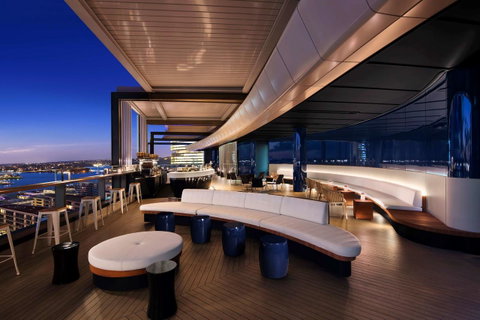 Hyatt Regency Sydney - Your Accommodation 23