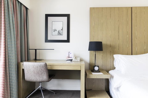 Hyatt Regency Sydney - Your Accommodation 15
