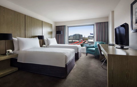 Hyatt Regency Sydney - Your Accommodation 24