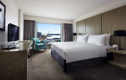 Hyatt Regency Sydney - Your Accommodation 29