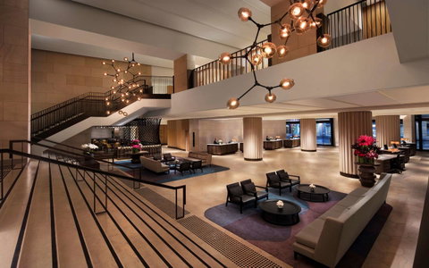 Hyatt Regency Sydney - Your Accommodation 22