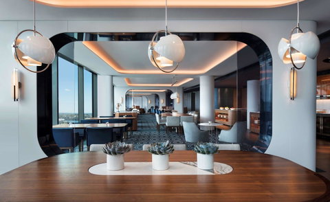 Hyatt Regency Sydney - Your Accommodation 25