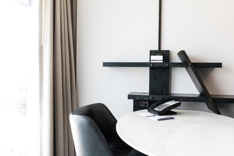 Hyatt Regency Sydney - Your Accommodation 5