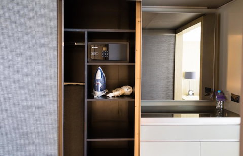 Hyatt Regency Sydney - Your Accommodation 8