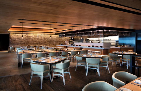 Hyatt Regency Sydney - Your Accommodation 31