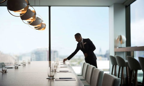 Hyatt Regency Sydney - Your Accommodation 26