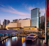 Hyatt Regency Sydney - Your Accommodation