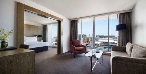 Hyatt Regency Sydney - Your Accommodation 19