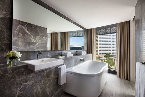 Hyatt Regency Sydney - Your Accommodation 16