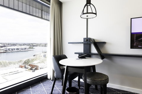 Hyatt Regency Sydney - Your Accommodation 6