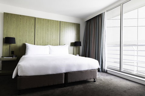 Hyatt Regency Sydney - Your Accommodation 13