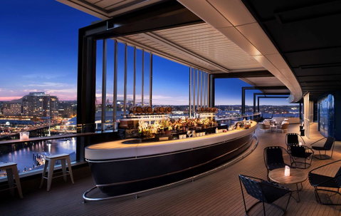 Hyatt Regency Sydney - Your Accommodation 18