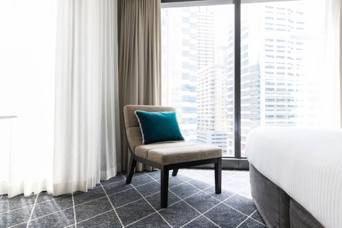 Hyatt Regency Sydney - Your Accommodation 7