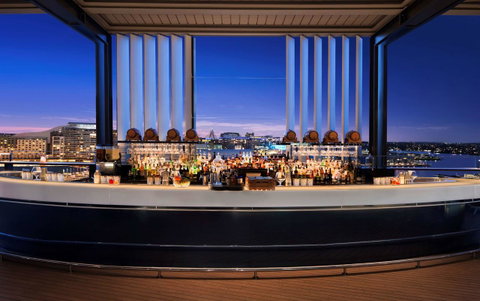 Hyatt Regency Sydney - Your Accommodation 20
