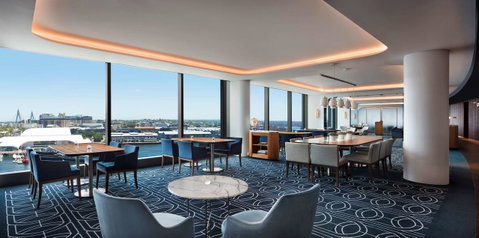 Hyatt Regency Sydney - Your Accommodation 27