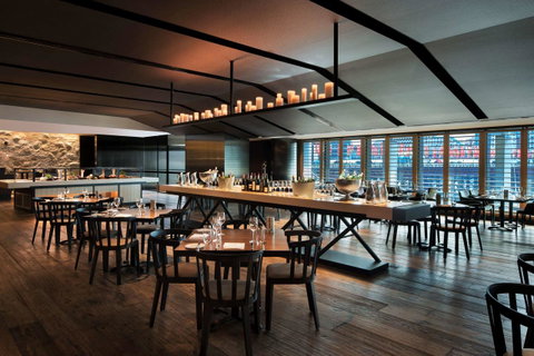 Hyatt Regency Sydney - Your Accommodation 17