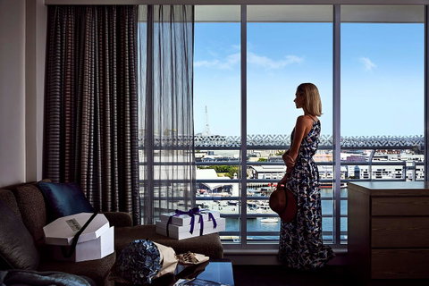 Hyatt Regency Sydney - Your Accommodation 41