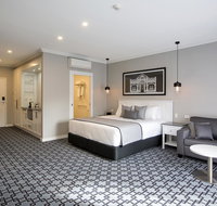 CH Boutique Hotel - Your Accommodation