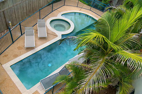 Gosamara Apartments - Your Accommodation 24
