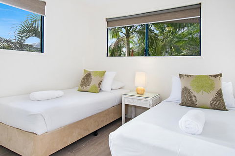 Gosamara Apartments - Your Accommodation 38
