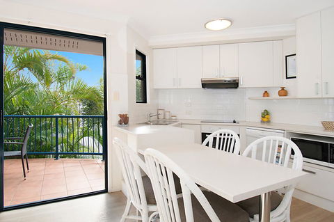 Gosamara Apartments - Your Accommodation 21