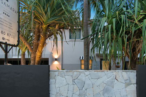 Gosamara Apartments - Your Accommodation 0