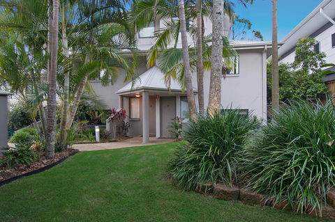Gosamara Apartments - Your Accommodation 26