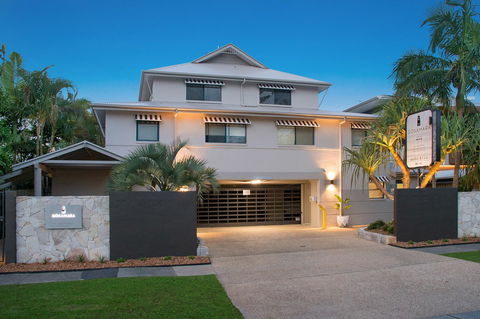Gosamara Apartments - Your Accommodation 4