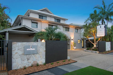 Gosamara Apartments - Your Accommodation 1
