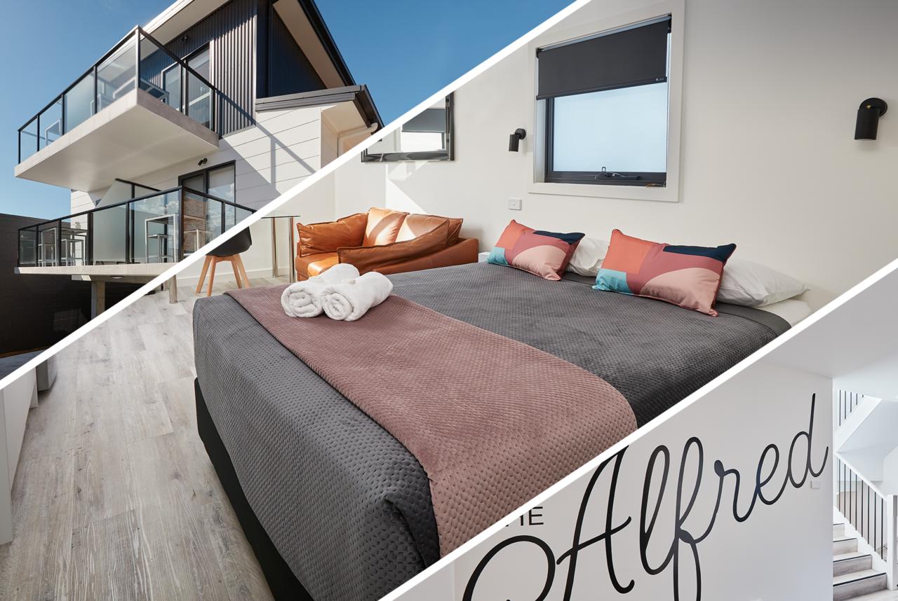 Adamstown NSW Your Accommodation