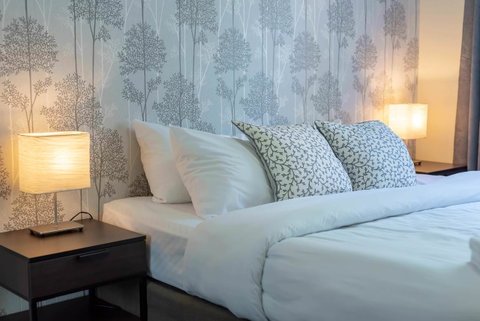 Apartments In Pyrmont - Your Accommodation 35