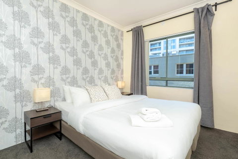 Apartments In Pyrmont - Your Accommodation 36