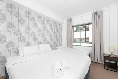 Apartments In Pyrmont - Your Accommodation 7
