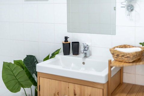 Apartments In Pyrmont - Your Accommodation 4