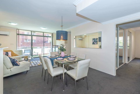 Apartments In Pyrmont - Your Accommodation 24