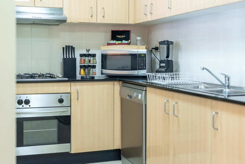 Apartments In Pyrmont - Your Accommodation 29