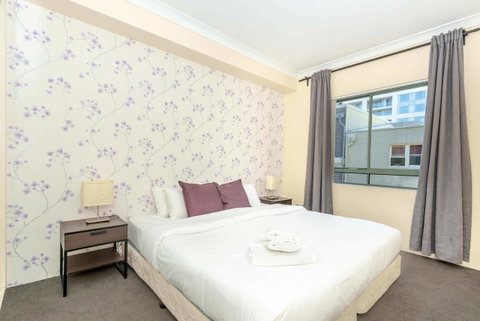 Apartments In Pyrmont - Your Accommodation 38