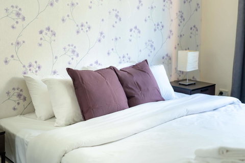 Apartments In Pyrmont - Your Accommodation 39