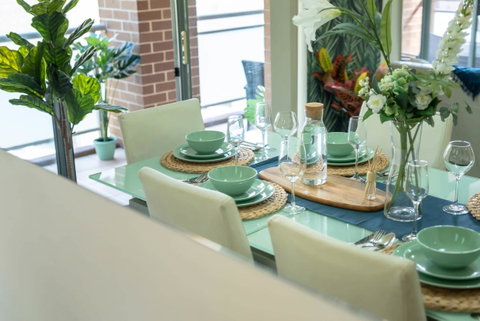 Apartments In Pyrmont - Your Accommodation 23