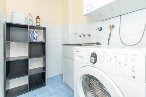 Apartments In Pyrmont - Your Accommodation 26