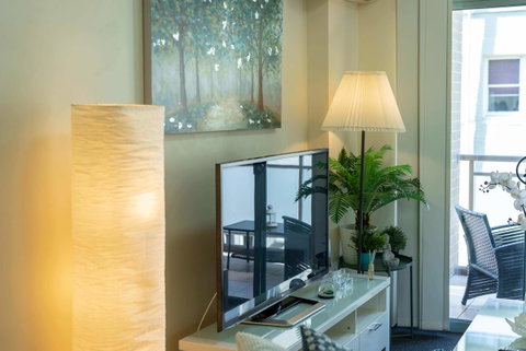 Apartments In Pyrmont - Your Accommodation 42