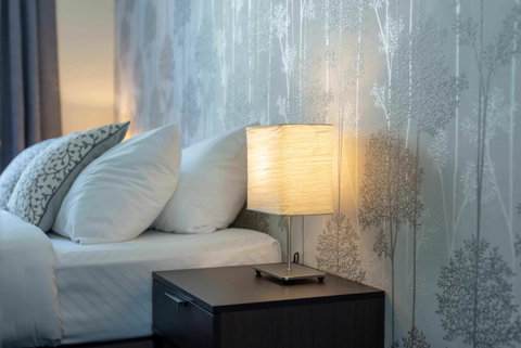 Apartments In Pyrmont - Your Accommodation 25