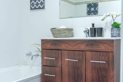 Apartments In Pyrmont - Your Accommodation 33